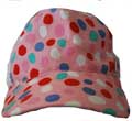 Littlehorn Balloon Trucker Hat